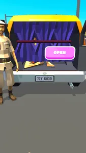 Find the Contraband screenshot 2