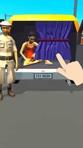 Find the Contraband screenshot 3