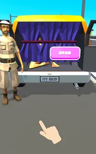Find the Contraband screenshot 6