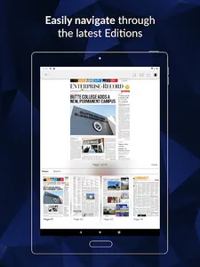 Chico Enterprise Record screenshot 11