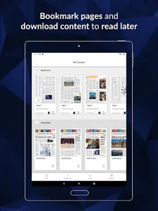 Chico Enterprise Record screenshot 12