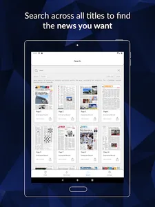 Chico Enterprise Record screenshot 13