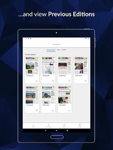 Chico Enterprise Record screenshot 14