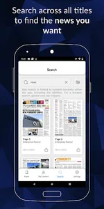 Chico Enterprise Record screenshot 3