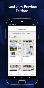 Chico Enterprise Record screenshot 4