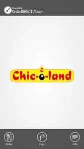 Chic-o-land, Kingston upon Tha screenshot 0