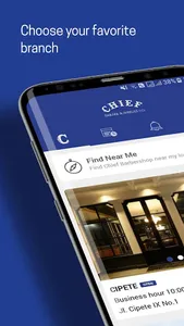 Chief Barbershop screenshot 0