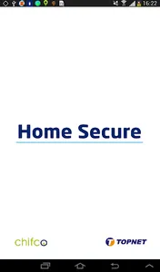 Home Secure screenshot 0