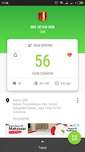 Raja Antri screenshot 6