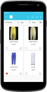 Chikankari screenshot 1