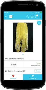 Chikankari screenshot 2