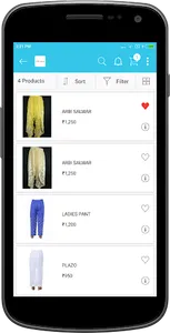 Chikankari screenshot 3