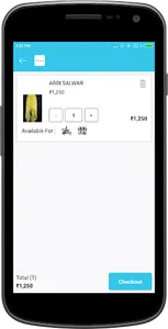 Chikankari screenshot 4