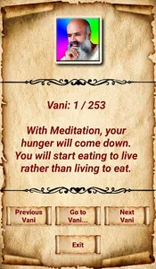 SSY Rishi Vani screenshot 1