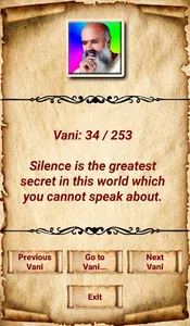 SSY Rishi Vani screenshot 3