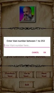 SSY Rishi Vani screenshot 4