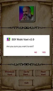 SSY Rishi Vani screenshot 6