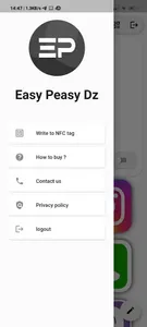 Easy Peasy Dz screenshot 2