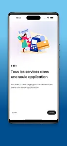 Chiktap screenshot 1