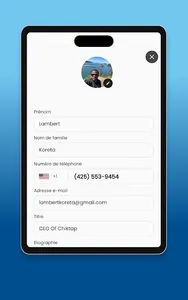 Chiktap screenshot 13