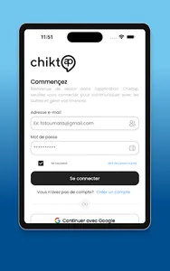 Chiktap screenshot 18