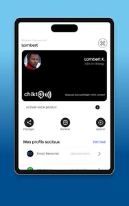 Chiktap screenshot 19