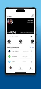 Chiktap screenshot 3