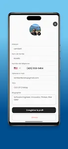 Chiktap screenshot 5