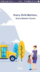 ChildConnect screenshot 0