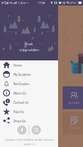 ChildConnect screenshot 1