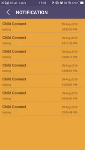 ChildConnect screenshot 2