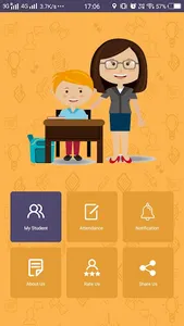 ChildConnect screenshot 4