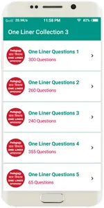 CHILD DEVELOPMENT AND PEDAGOGY screenshot 4