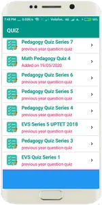 CHILD DEVELOPMENT AND PEDAGOGY screenshot 8