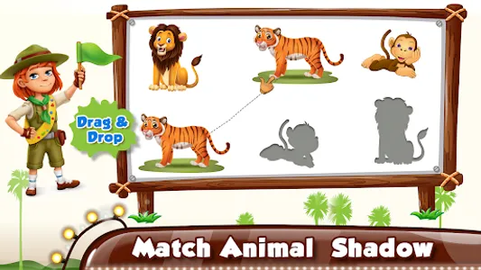 ABC Kids A-Z : Trace & Phonics screenshot 3