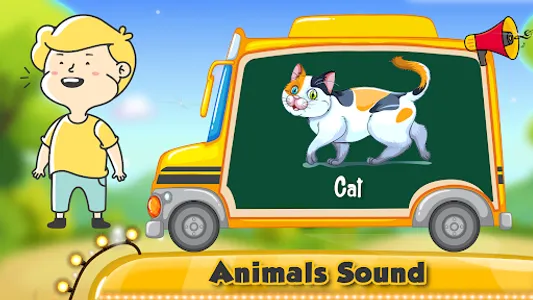 ABC Kids A-Z : Trace & Phonics screenshot 5