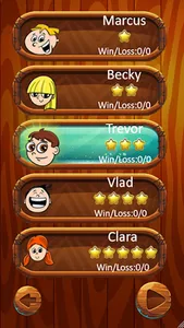 Rummy screenshot 1