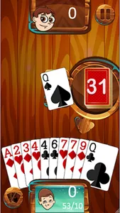 Rummy screenshot 2