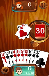 Rummy screenshot 4