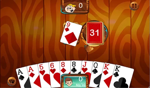 Rummy screenshot 5