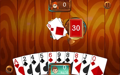 Rummy screenshot 6