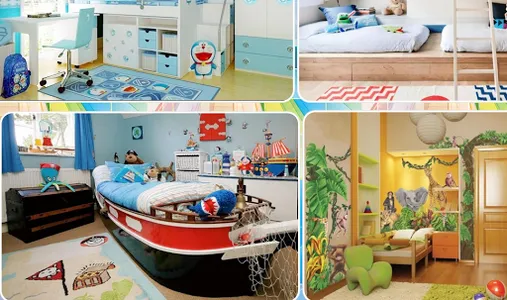 child room design ideas screenshot 2