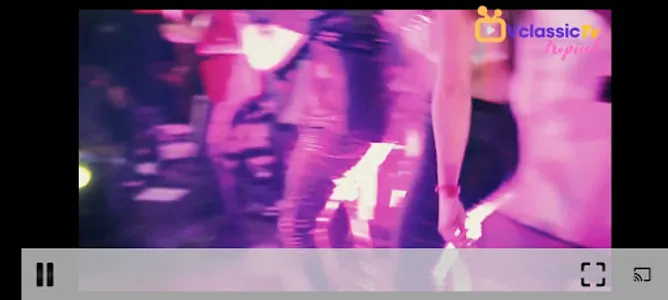 TV de Chile en Vivo screenshot 3