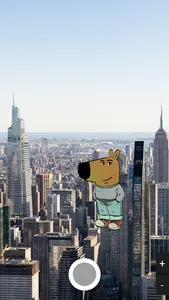 Chill Guy Filter screenshot 0