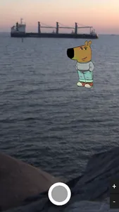 Chill Guy Filter screenshot 2