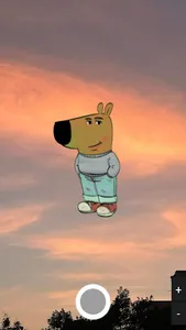 Chill Guy Filter screenshot 3