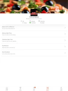 Chilli Banana screenshot 5