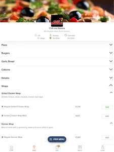 Chilli Banana screenshot 7