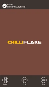 ChilliFlake, Leicester screenshot 0
