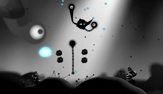 Contre Jour screenshot 11